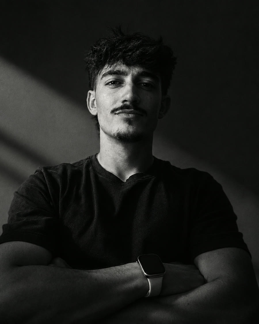 Pedro Carvalho